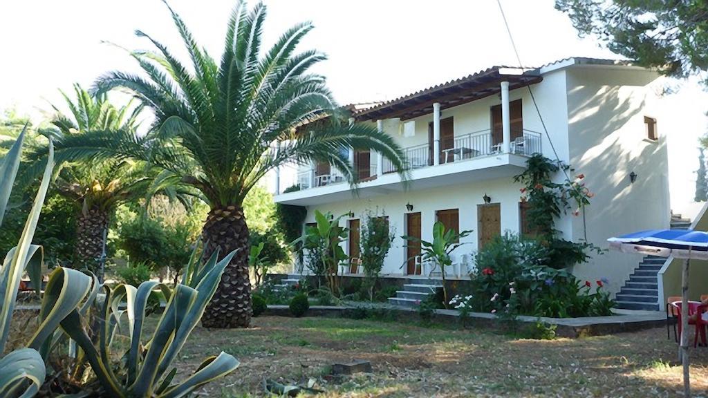Villa Alexandra Roda  Exterior photo