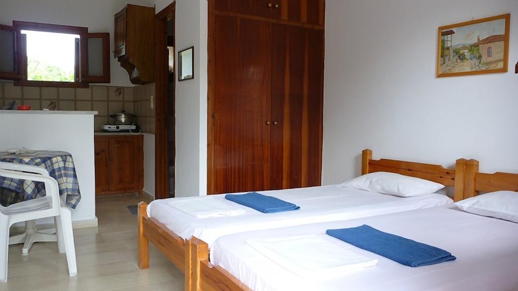 Villa Alexandra Roda  Room photo