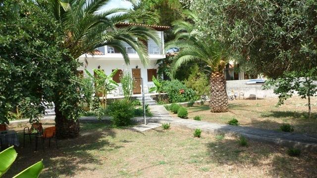 Villa Alexandra Roda  Exterior photo