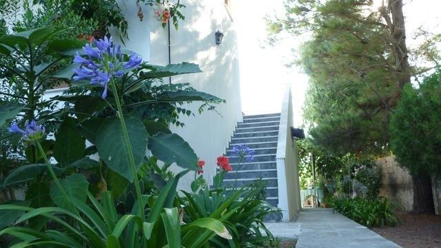 Villa Alexandra Roda  Exterior photo
